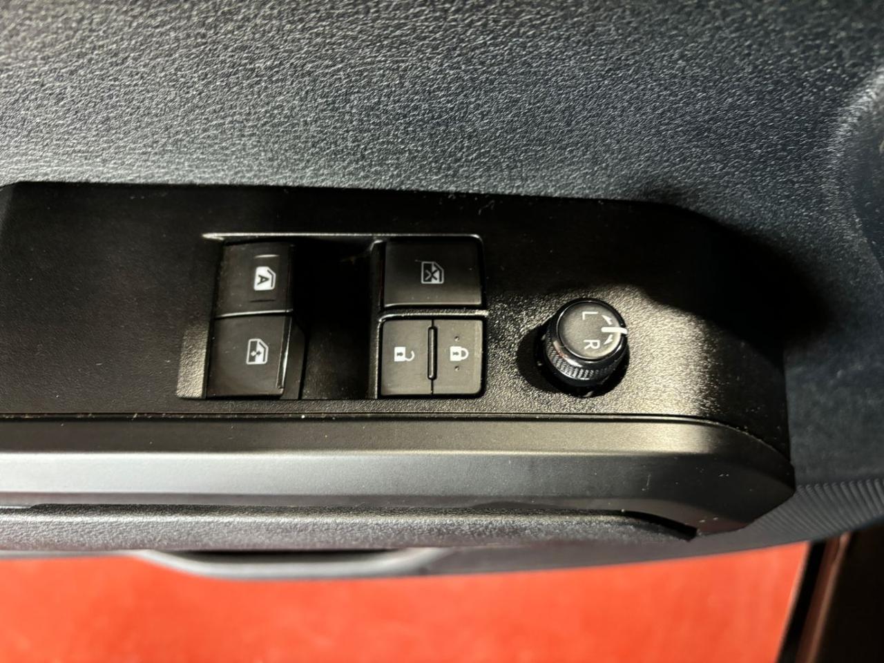 2021 Toyota Tacoma SR5 V6 Franklin OH