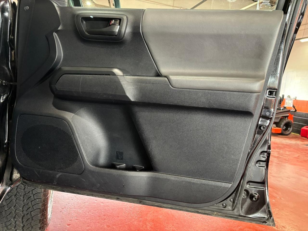2021 Toyota Tacoma SR5 V6 Franklin OH