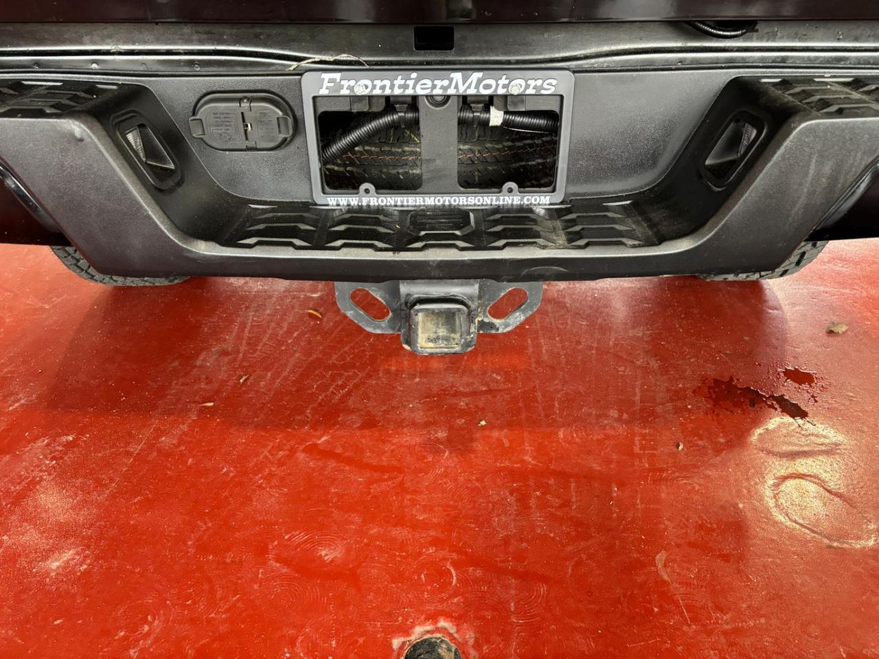 2021 Toyota Tacoma SR5 V6 Franklin OH