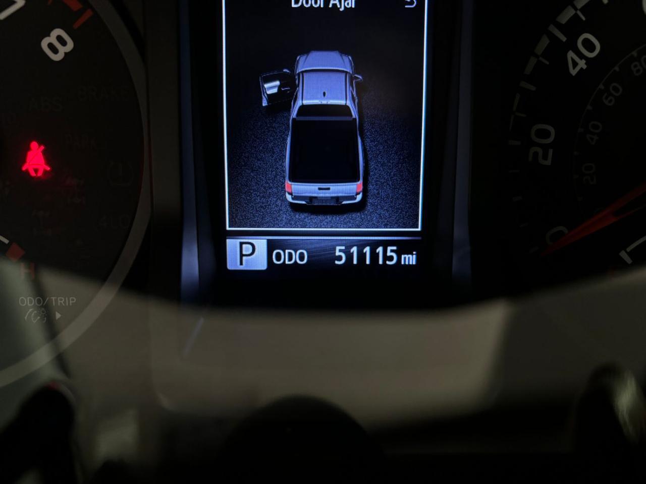 2021 Toyota Tacoma SR5 V6 Franklin OH