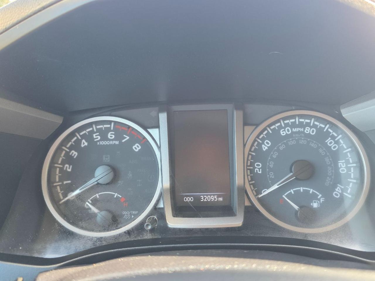 2021 Toyota Tacoma SR5 V6 Hardeeville SC