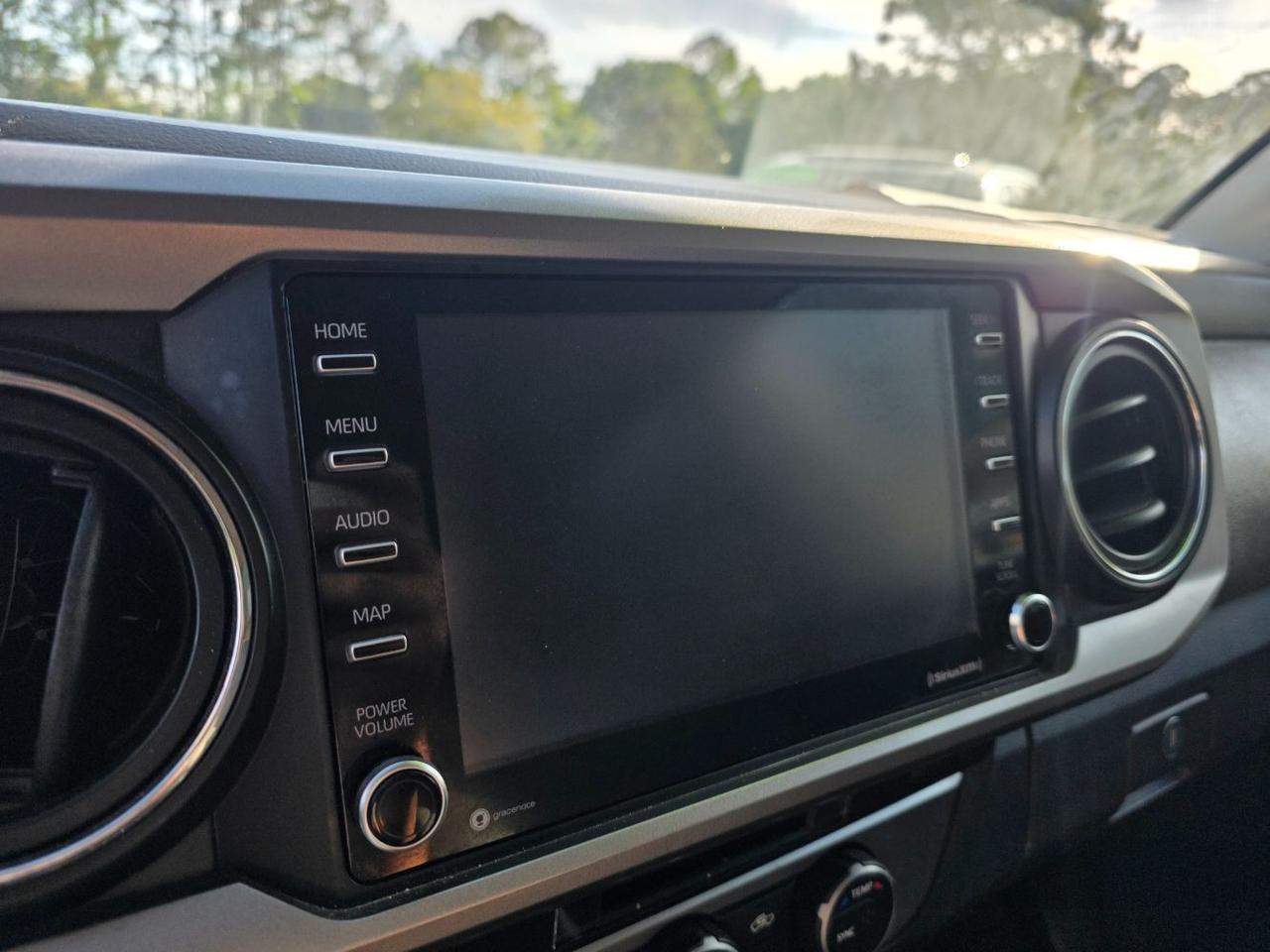 2021 Toyota Tacoma SR5 V6 Hardeeville SC