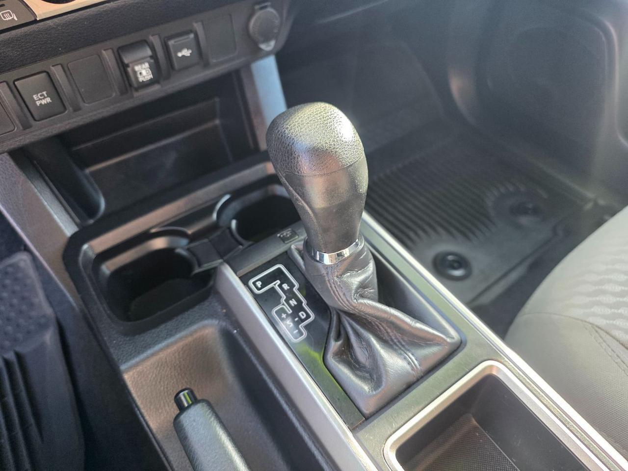 2021 Toyota Tacoma SR5 V6 Hardeeville SC