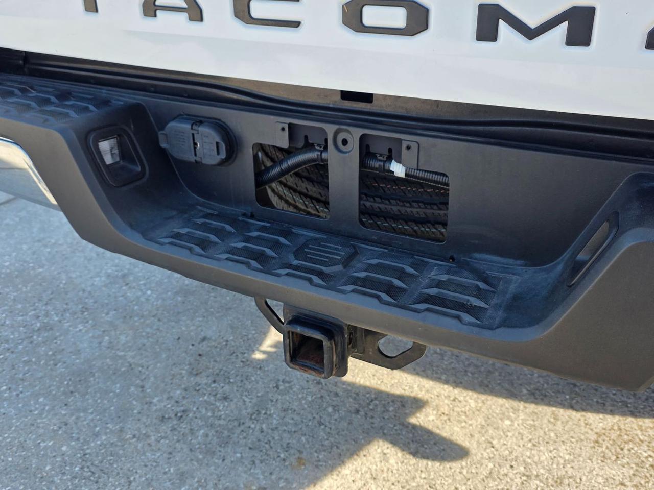 2021 Toyota Tacoma SR5 V6 Hardeeville SC