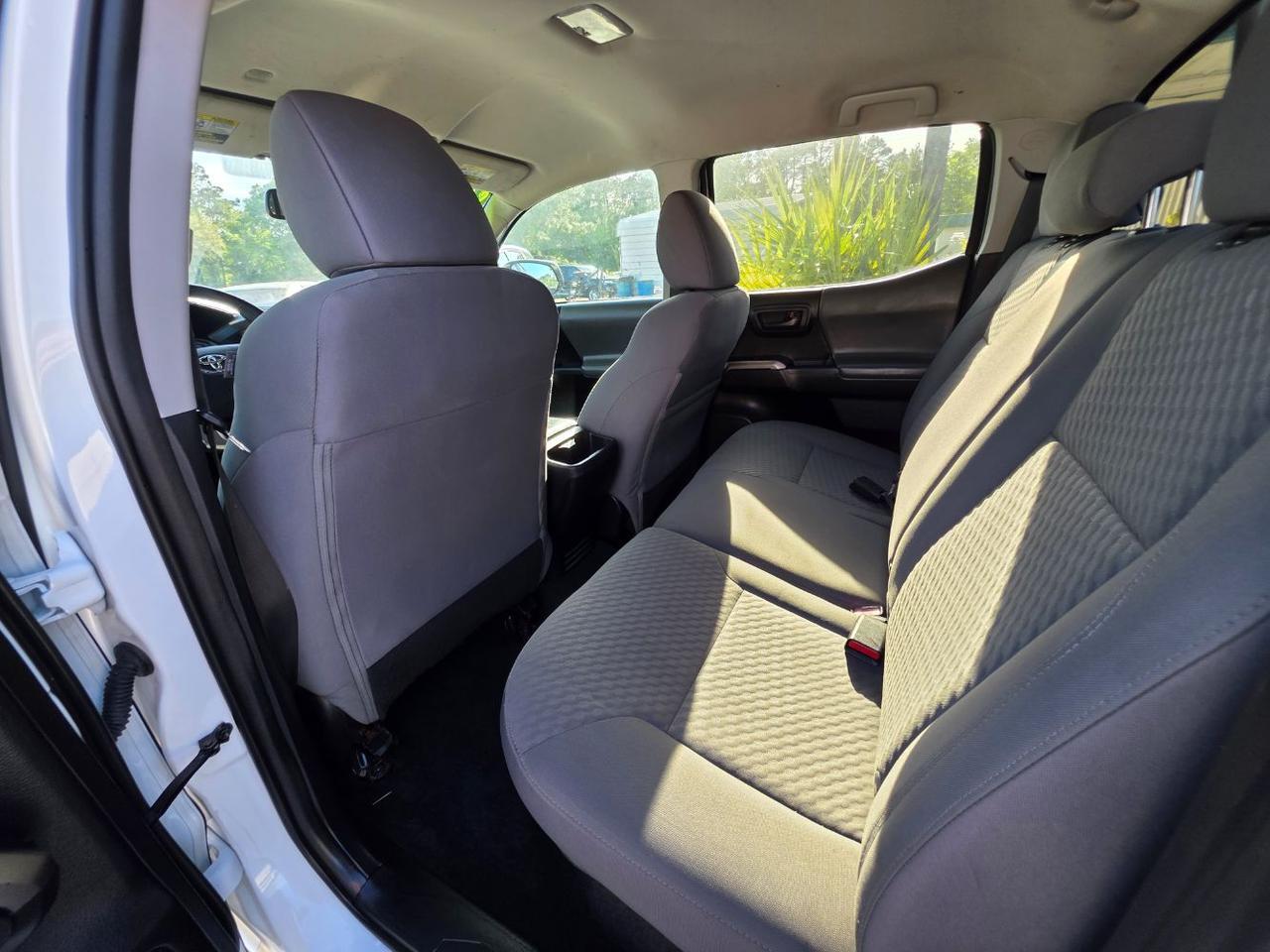 2021 Toyota Tacoma SR5 V6 Hardeeville SC