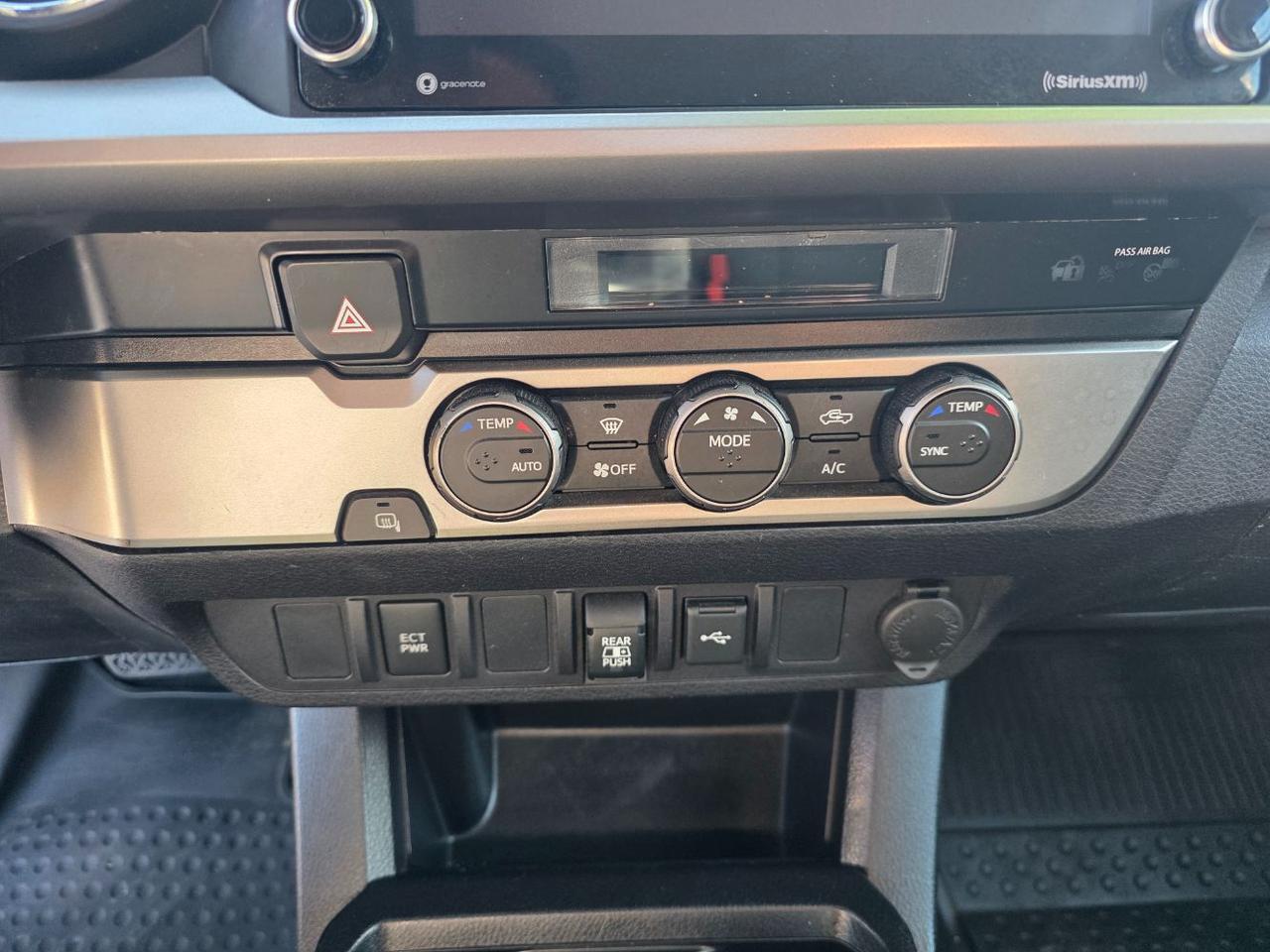 2021 Toyota Tacoma SR5 V6 Hardeeville SC