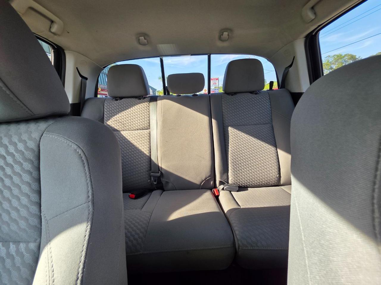 2021 Toyota Tacoma SR5 V6 Hardeeville SC