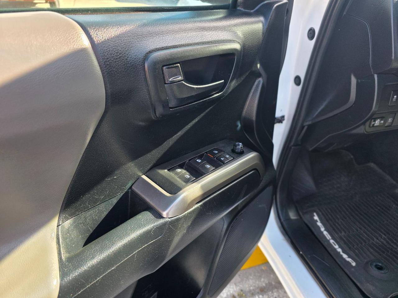 2021 Toyota Tacoma SR5 V6 Hardeeville SC