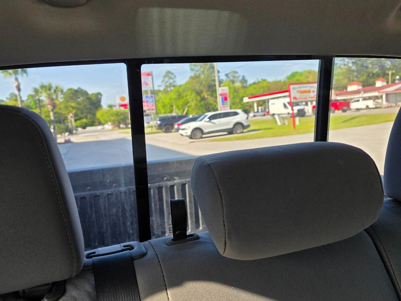 2021 Toyota Tacoma SR5 V6 Hardeeville SC