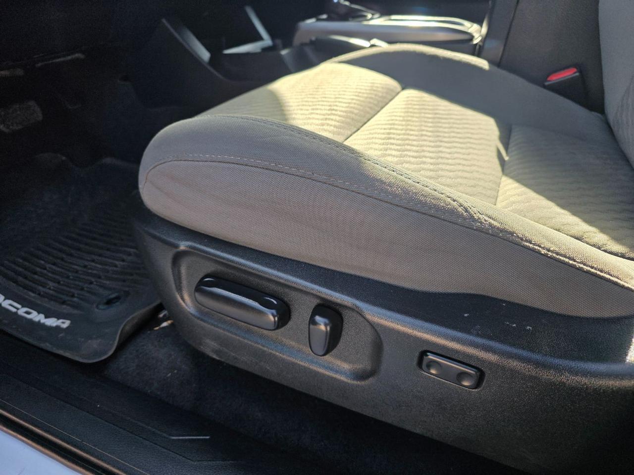 2021 Toyota Tacoma SR5 V6 Hardeeville SC