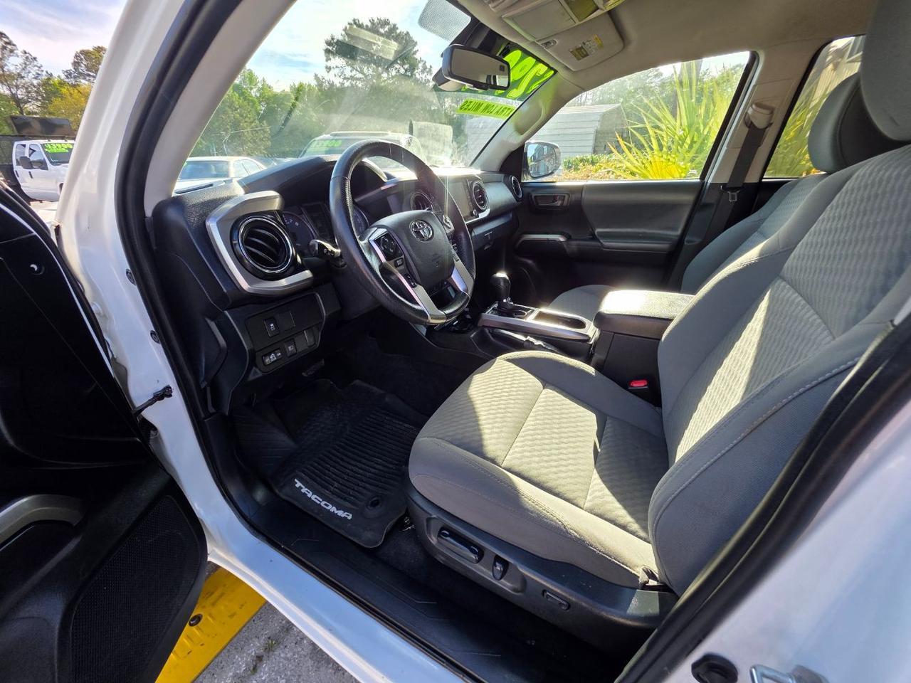 2021 Toyota Tacoma SR5 V6 Hardeeville SC