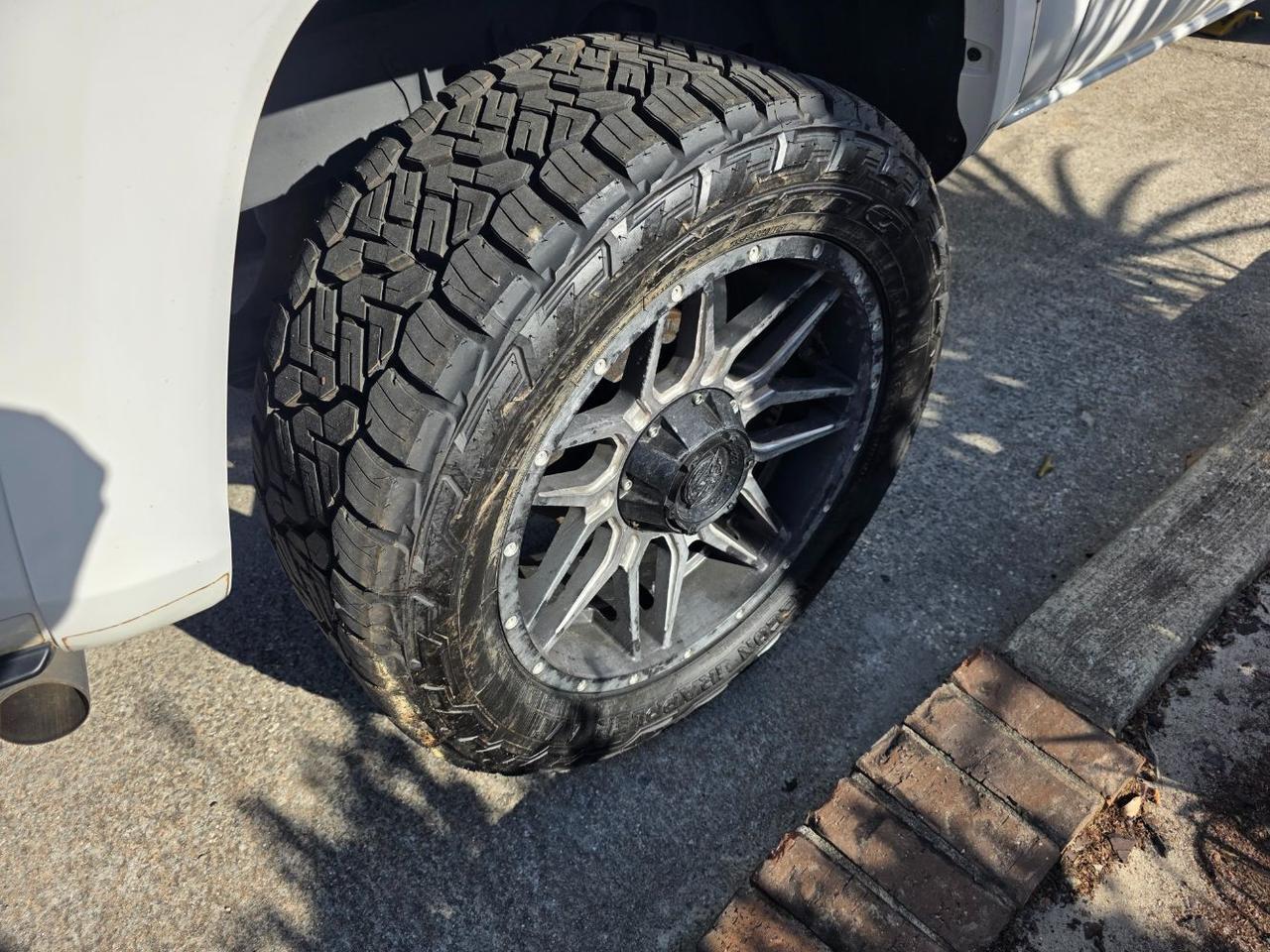 2021 Toyota Tacoma SR5 V6 Hardeeville SC