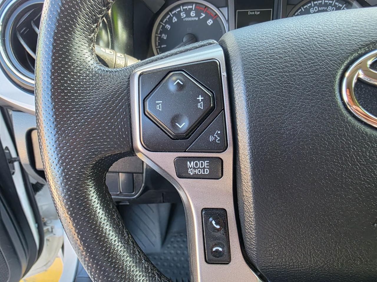 2021 Toyota Tacoma SR5 V6 Hardeeville SC