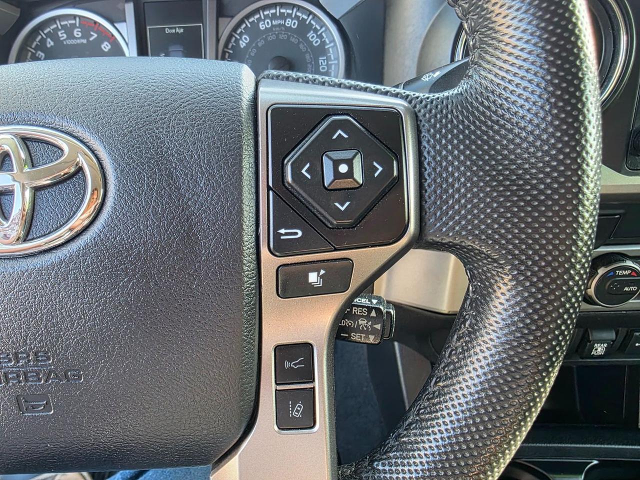 2021 Toyota Tacoma SR5 V6 Hardeeville SC