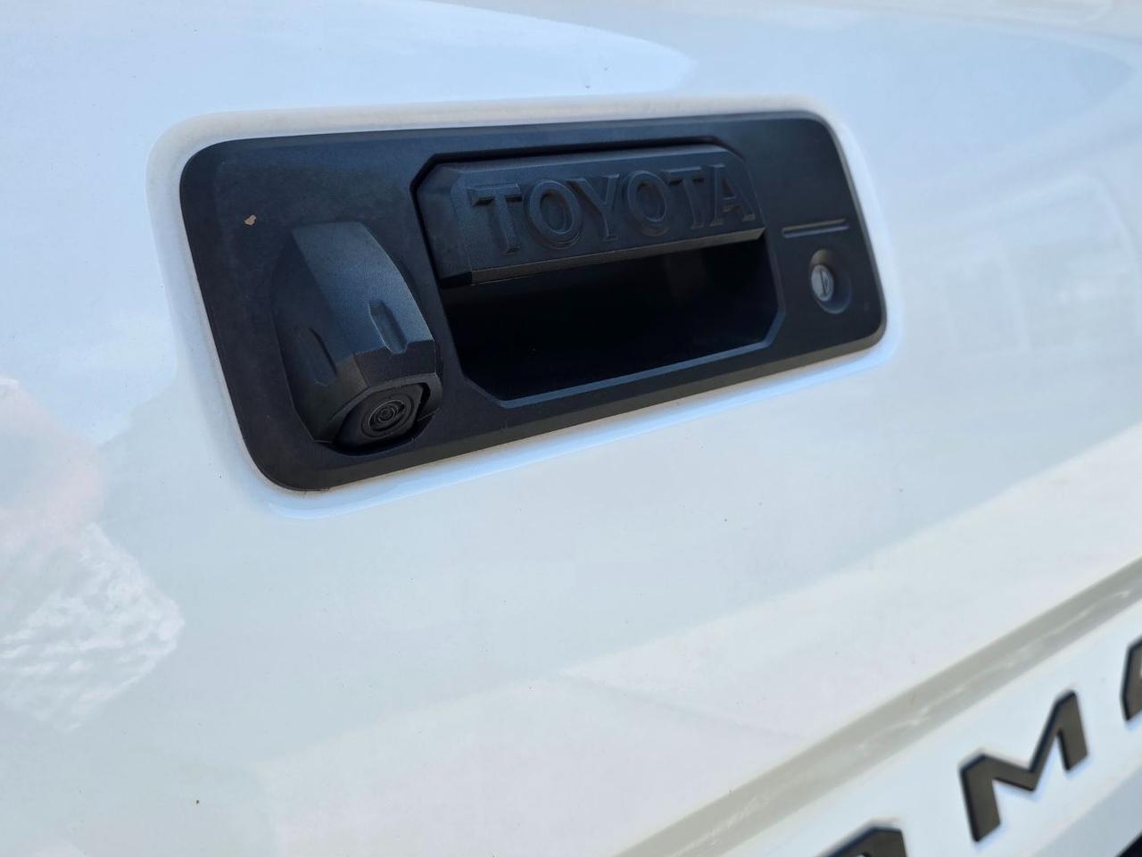 2021 Toyota Tacoma SR5 V6 Hardeeville SC