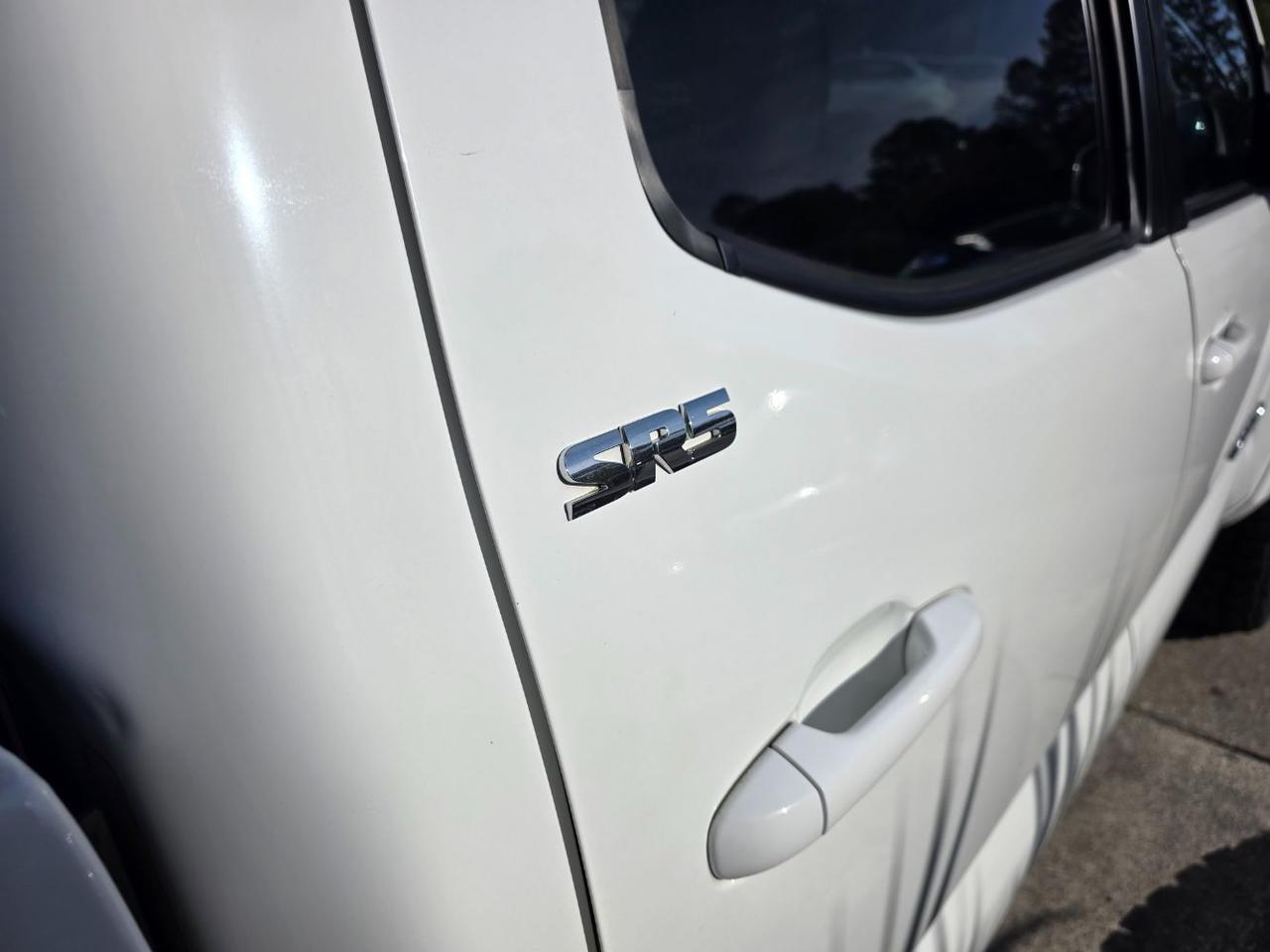 2021 Toyota Tacoma SR5 V6 Hardeeville SC