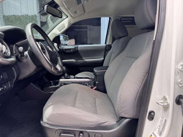 2021 Toyota Tacoma SR5 V6 Houston TX