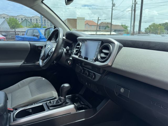 2021 Toyota Tacoma SR5 V6 Houston TX