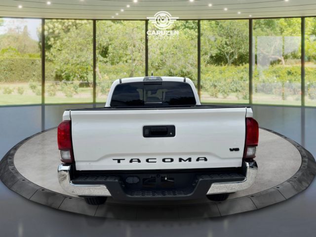 2021 Toyota Tacoma SR5 V6 Houston TX