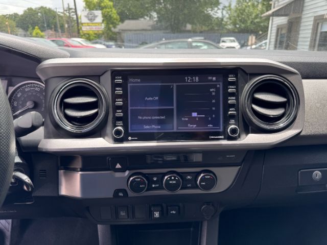 2021 Toyota Tacoma SR5 V6 Houston TX