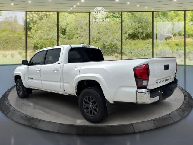 2021 Toyota Tacoma SR5 V6 Houston TX