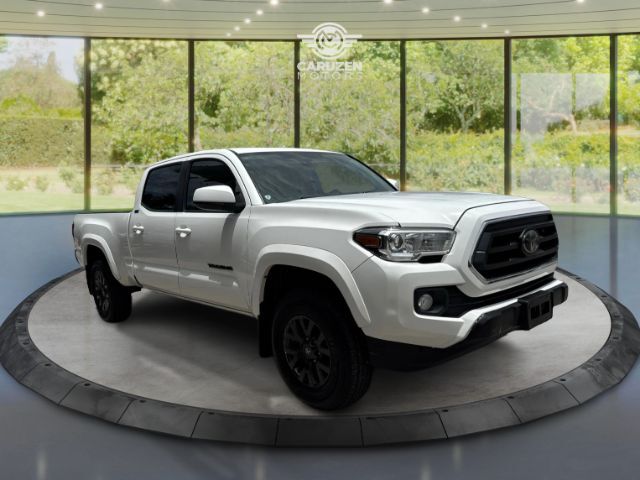 2021 Toyota Tacoma SR5 V6 Houston TX