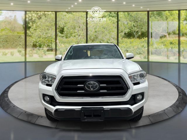 2021 Toyota Tacoma SR5 V6 Houston TX