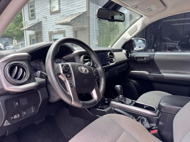 2021 Toyota Tacoma SR5 V6 Houston TX