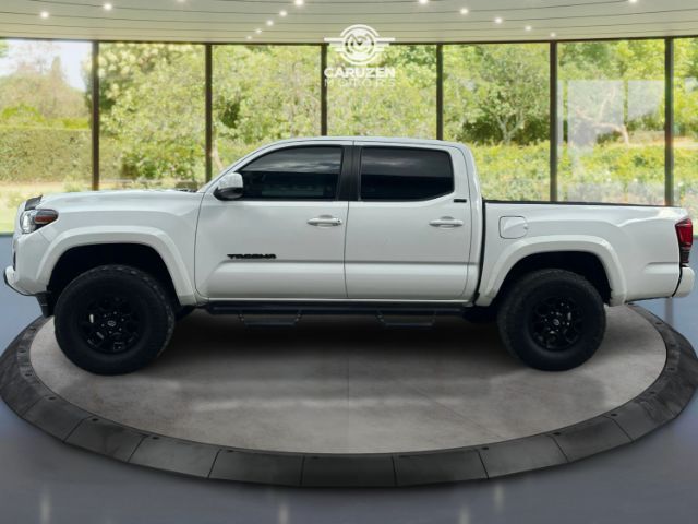 2021 Toyota Tacoma SR5 V6 Houston TX