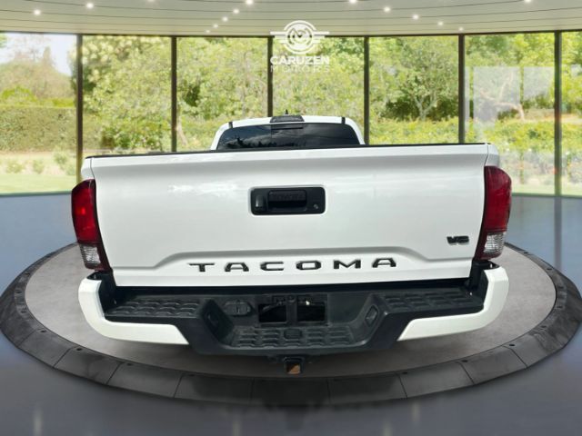 2021 Toyota Tacoma SR5 V6 Houston TX