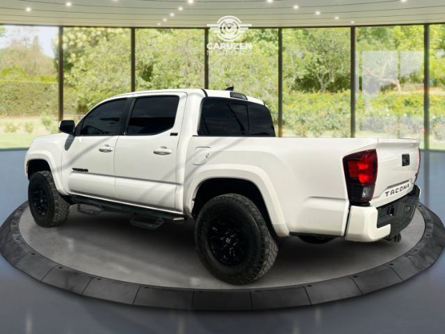 2021 Toyota Tacoma SR5 V6 Houston TX