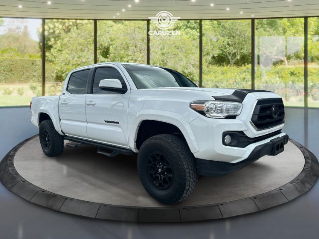 2021 Toyota Tacoma SR5 V6 Houston TX
