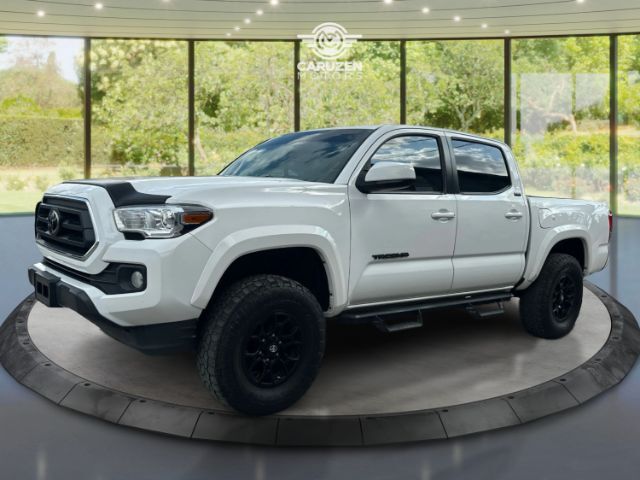2021 Toyota Tacoma SR5 V6 Houston TX
