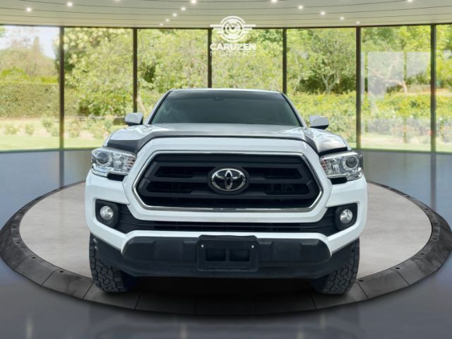 2021 Toyota Tacoma SR5 V6 Houston TX