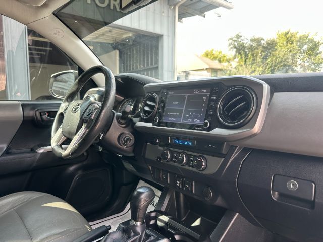2021 Toyota Tacoma SR5 V6 Houston TX