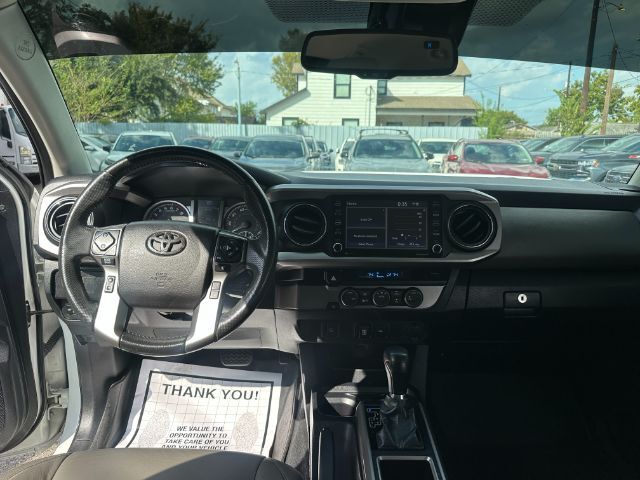 2021 Toyota Tacoma SR5 V6 Houston TX