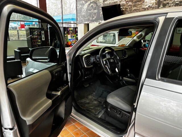 2021 Toyota Tacoma SR5 V6 Medium Bed Charlotte NC