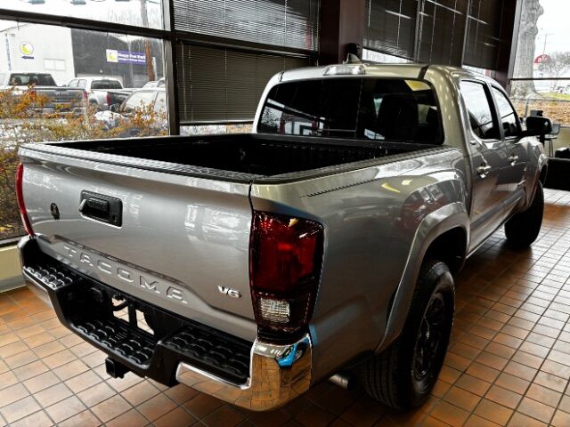 2021 Toyota Tacoma SR5 V6 Medium Bed Charlotte NC
