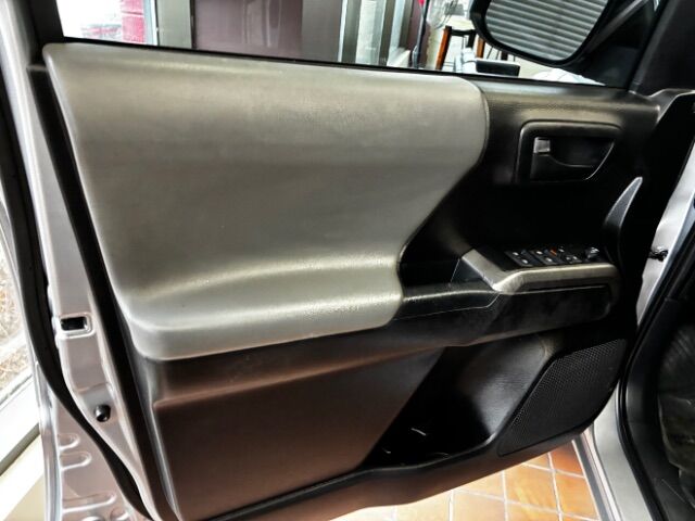 2021 Toyota Tacoma SR5 V6 Medium Bed Charlotte NC