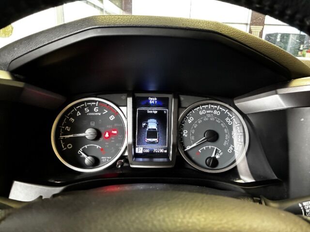 2021 Toyota Tacoma SR5 V6 Medium Bed Charlotte NC