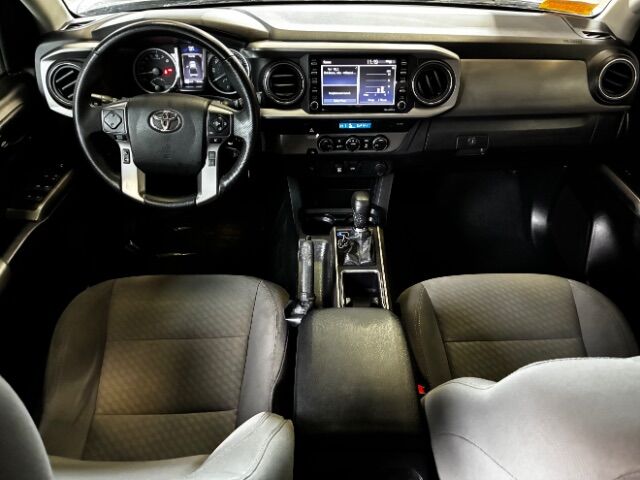 2021 Toyota Tacoma SR5 V6 Medium Bed Charlotte NC