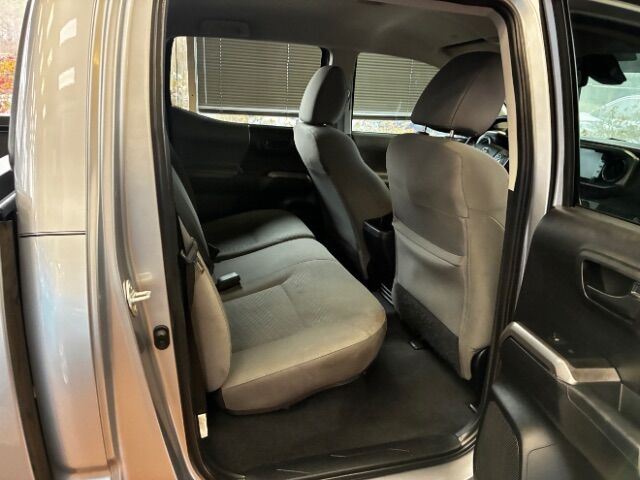 2021 Toyota Tacoma SR5 V6 Medium Bed Charlotte NC