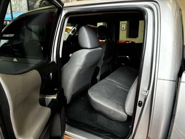 2021 Toyota Tacoma SR5 V6 Medium Bed Charlotte NC