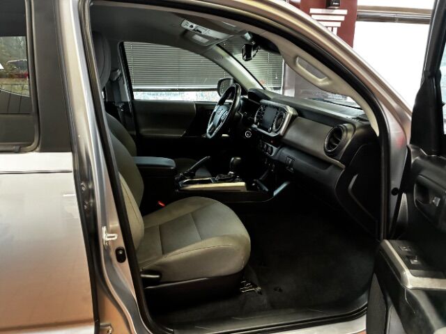 2021 Toyota Tacoma SR5 V6 Medium Bed Charlotte NC