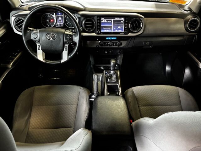 2021 Toyota Tacoma SR5 V6 Medium Bed