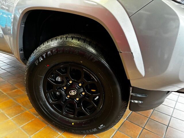 2021 Toyota Tacoma SR5 V6 Medium Bed Charlotte NC