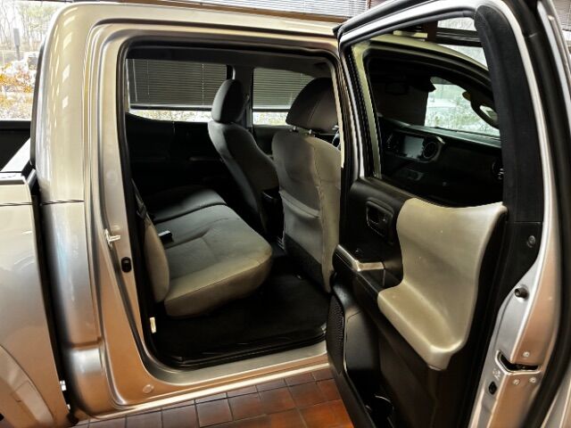 2021 Toyota Tacoma SR5 V6 Medium Bed Charlotte NC