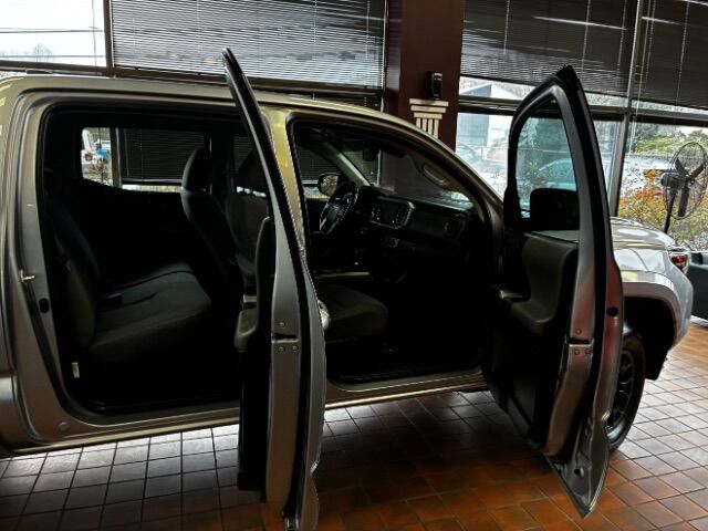 2021 Toyota Tacoma SR5 V6 Medium Bed Charlotte NC