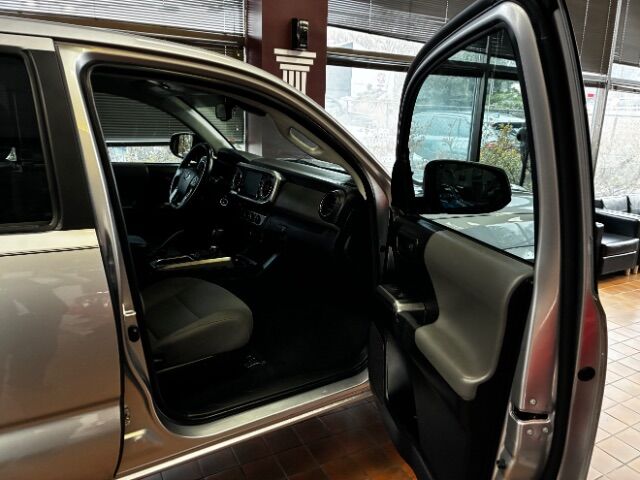 2021 Toyota Tacoma SR5 V6 Medium Bed Charlotte NC