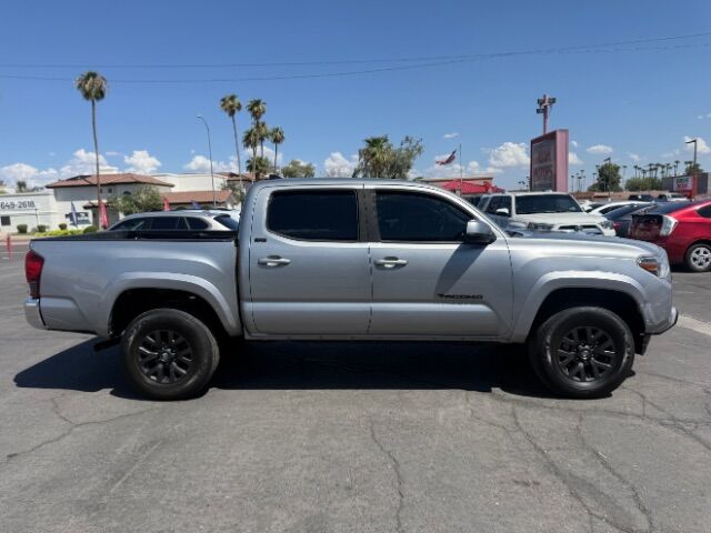 2021 Toyota Tacoma SR5 V6